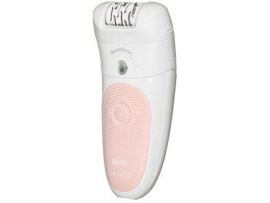 Эпилятор BRAUN S5 SE 5-516 FLMG Silk-epil